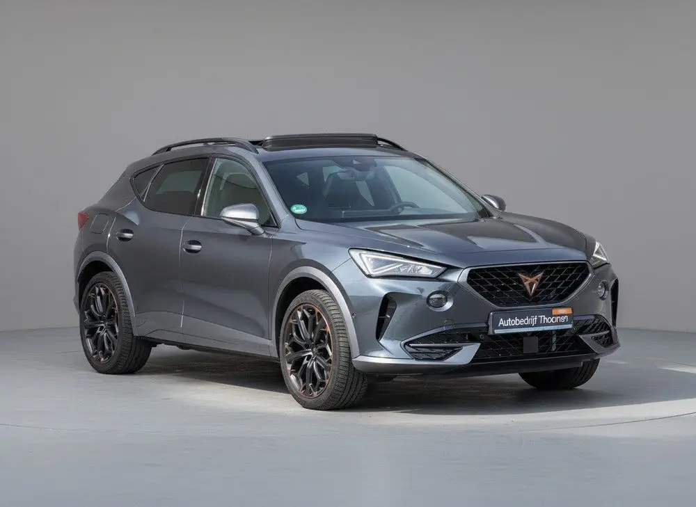 Cupra Formentor 1.4 e-Hybrid VZ Performance uit 2022, foto 5