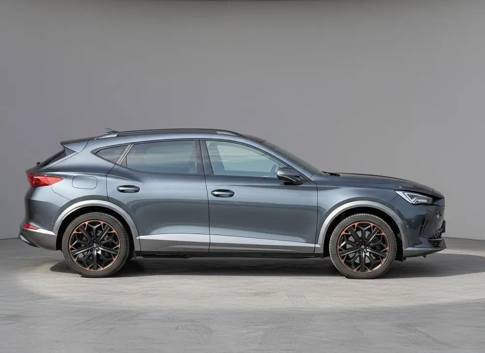 Cupra Formentor 1.4 e-Hybrid VZ Performance uit 2022, foto 6