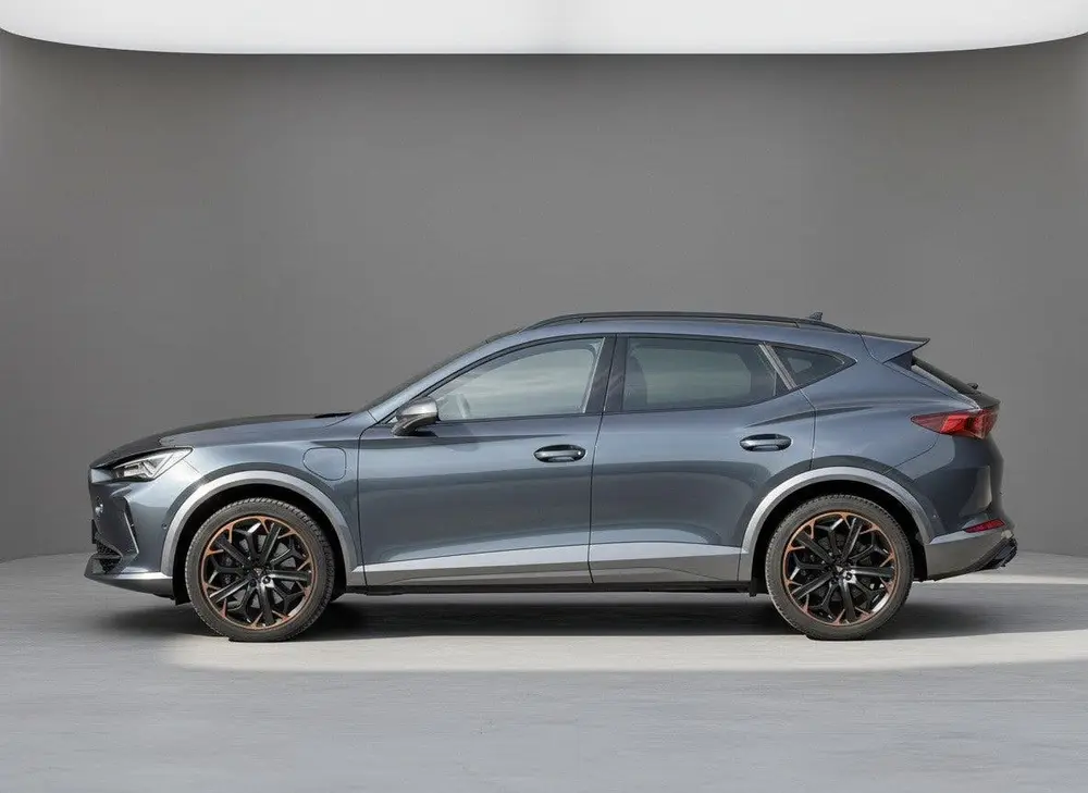 Cupra Formentor 1.4 e-Hybrid VZ Performance uit 2022, foto 7