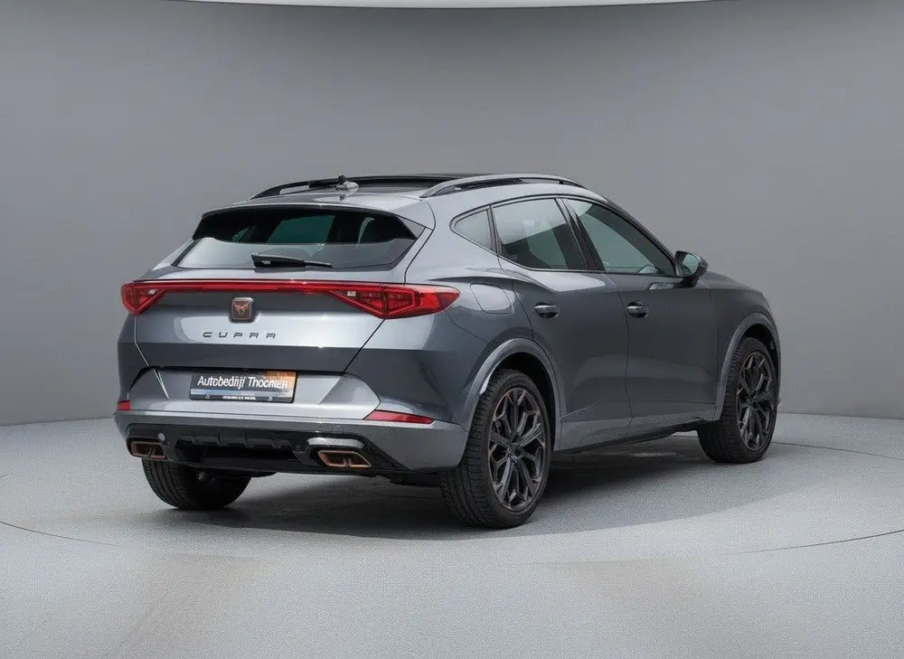 Cupra Formentor 1.4 e-Hybrid VZ Performance uit 2022, foto 8
