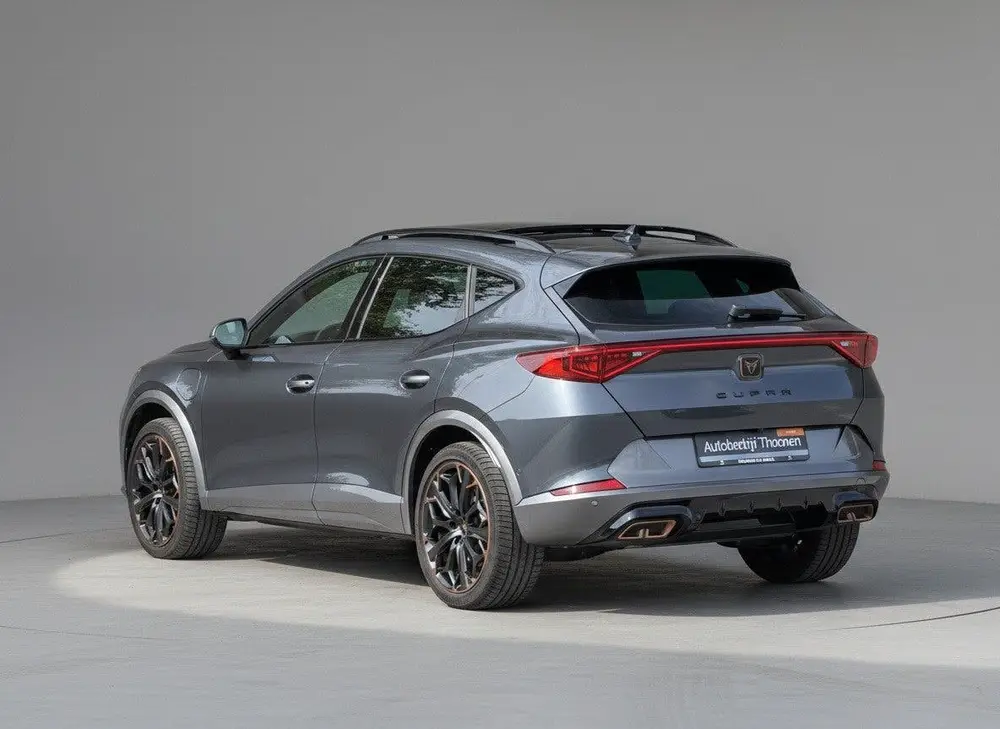 Cupra Formentor 1.4 e-Hybrid VZ Performance uit 2022, foto 9
