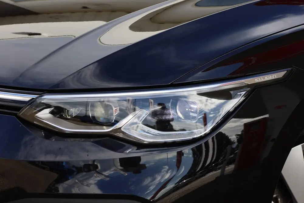 Volkswagen Golf 1.4 eHybrid 204pk Style | SoH 92% | All-Seas uit 2022, foto 10