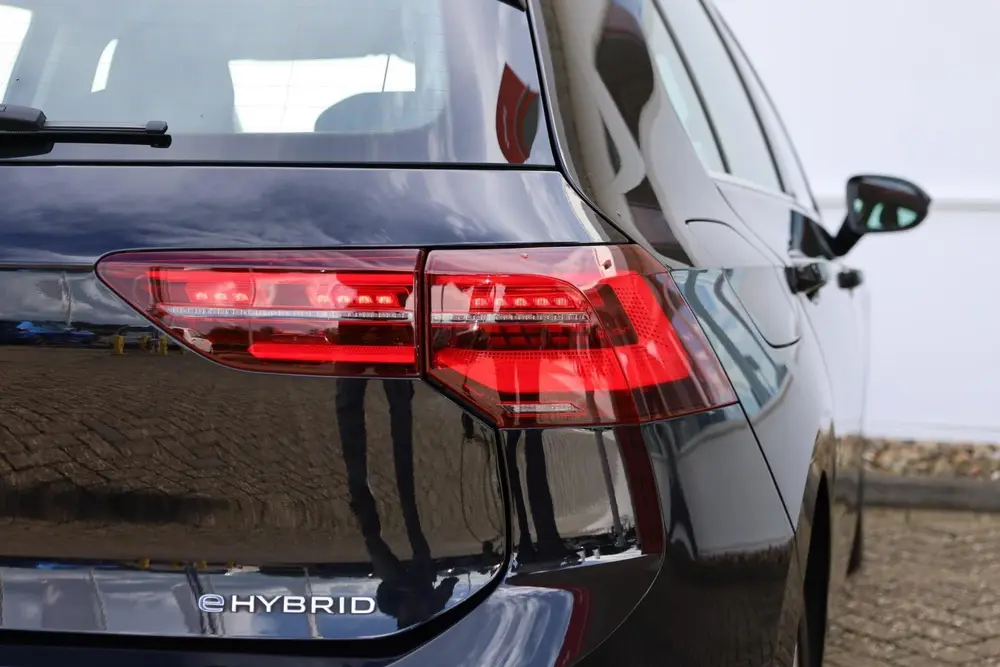Volkswagen Golf 1.4 eHybrid 204pk Style | SoH 92% | All-Seas uit 2022, foto 13