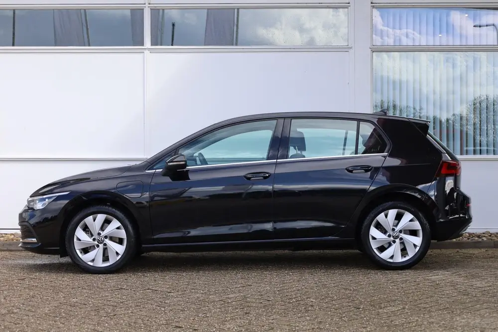 Volkswagen Golf 1.4 eHybrid 204pk Style | SoH 92% | All-Seas uit 2022, foto 15