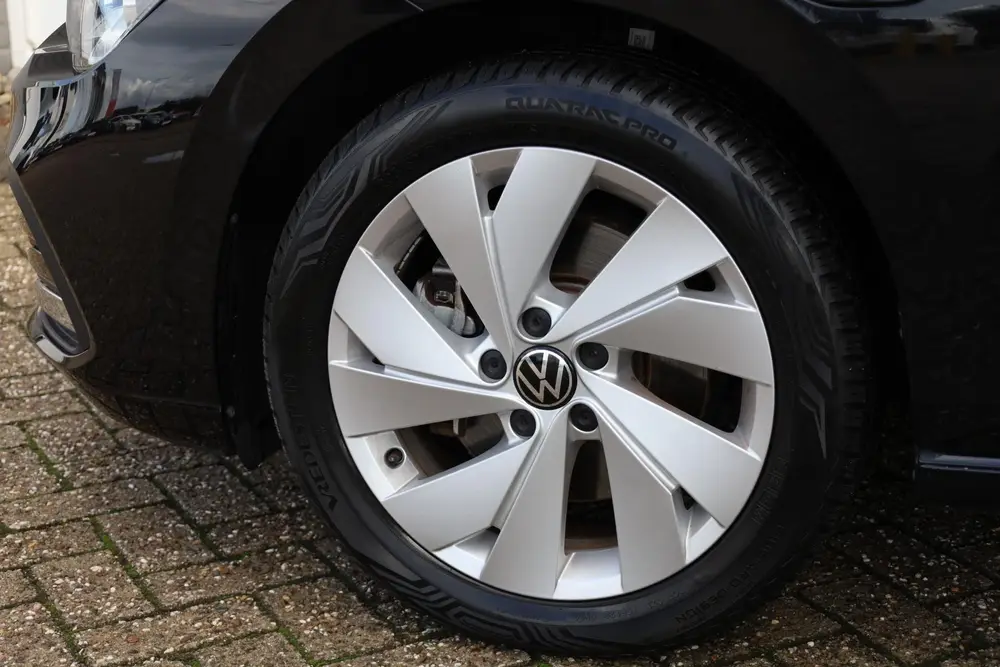 Volkswagen Golf 1.4 eHybrid 204pk Style | SoH 92% | All-Seas uit 2022, foto 16
