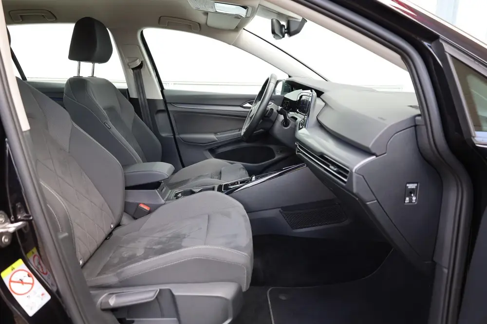 Volkswagen Golf 1.4 eHybrid 204pk Style | SoH 92% | All-Seas uit 2022, foto 18