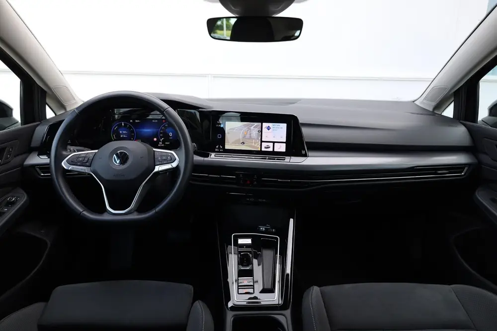 Volkswagen Golf 1.4 eHybrid 204pk Style | SoH 92% | All-Seas uit 2022, foto 5