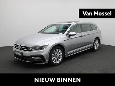 Volkswagen Passat Variant 1.5 TSI OPF DSG7 Elegance Business uit 2022