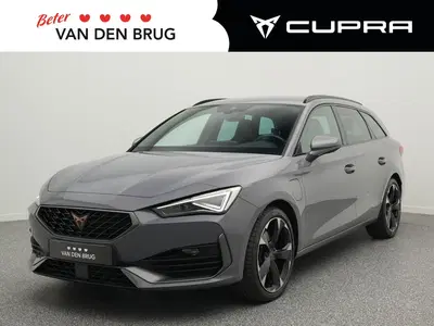 Cupra Leon 1.4 e-Hybrid 204pk uit 2023