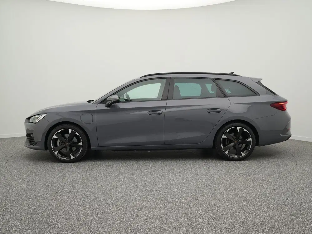 Cupra Leon 1.4 e-Hybrid 204pk uit 2023, foto 11