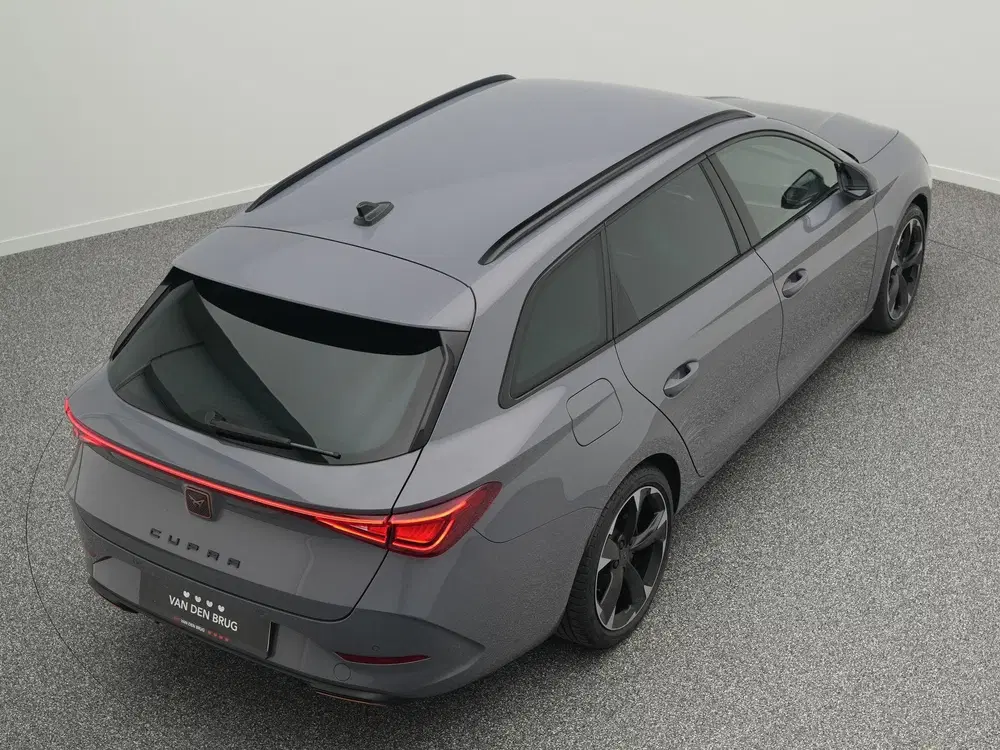 Cupra Leon 1.4 e-Hybrid 204pk uit 2023, foto 13