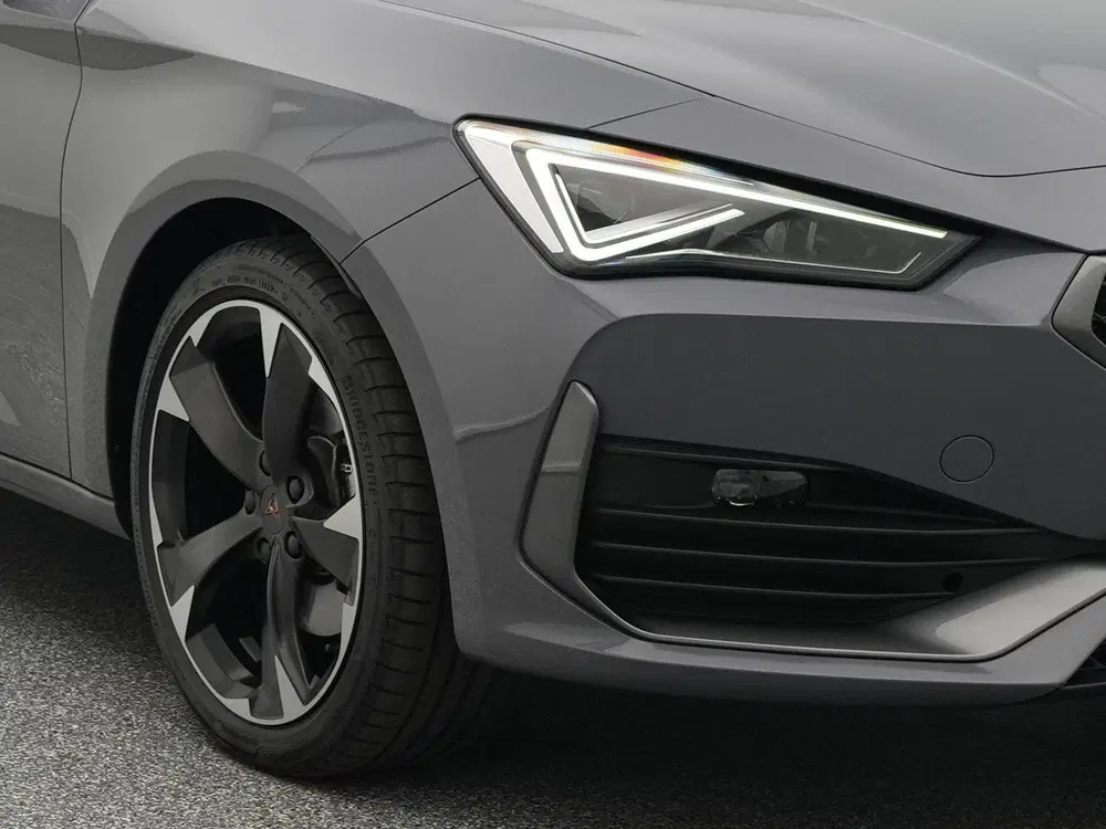 Cupra Leon 1.4 e-Hybrid 204pk uit 2023, foto 14