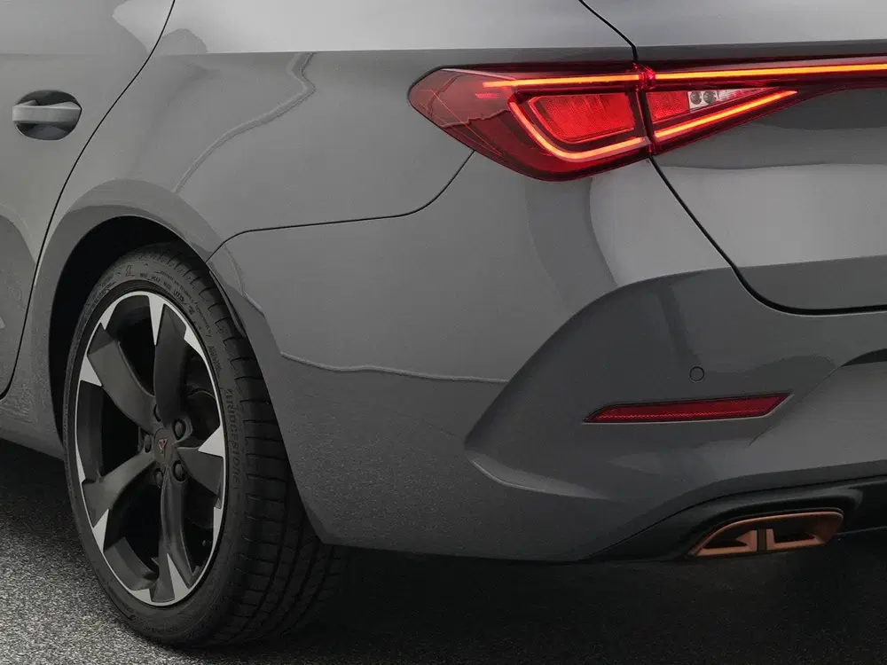 Cupra Leon 1.4 e-Hybrid 204pk uit 2023, foto 15