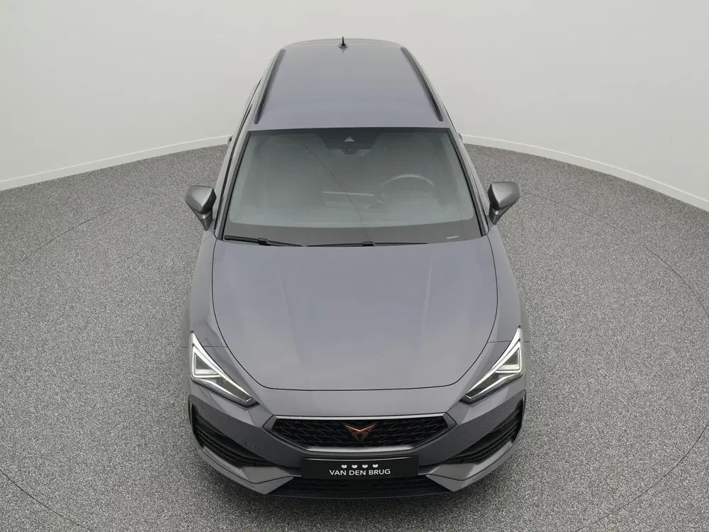 Cupra Leon 1.4 e-Hybrid 204pk uit 2023, foto 16
