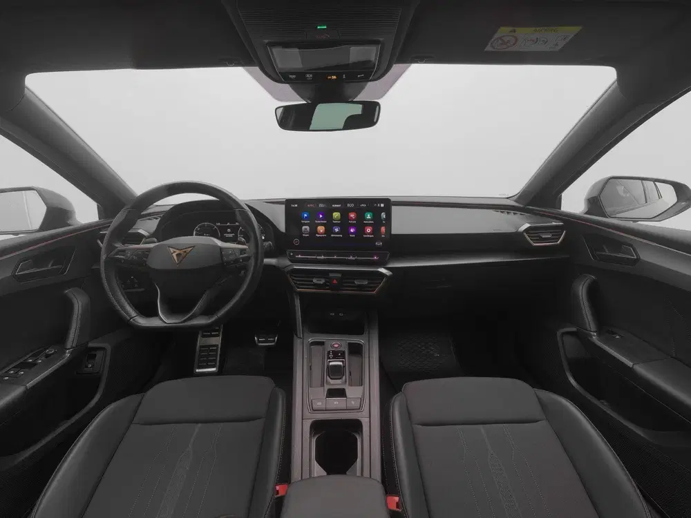 Cupra Leon 1.4 e-Hybrid 204pk uit 2023, foto 3