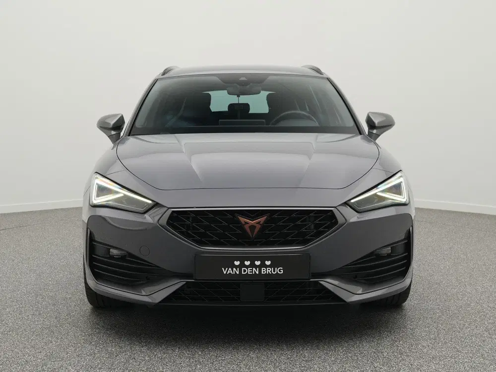 Cupra Leon 1.4 e-Hybrid 204pk uit 2023, foto 4