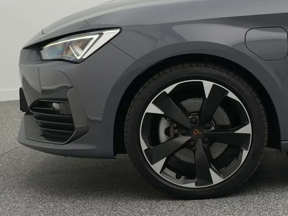 Cupra Leon 1.4 e-Hybrid 204pk uit 2023, foto 6