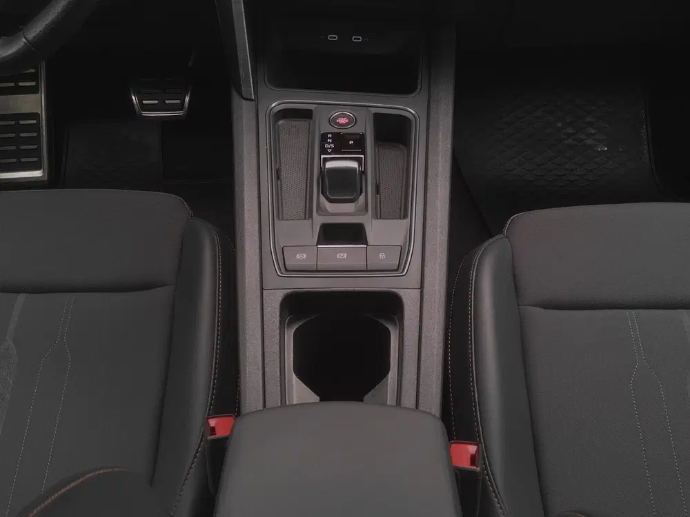 Cupra Leon 1.4 e-Hybrid 204pk uit 2023, foto 9