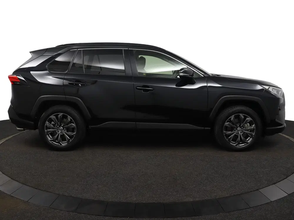 Toyota RAV 4 2.5 Hybrid Dynamic uit 2024, foto 12