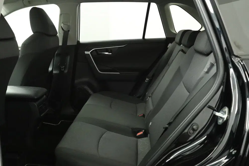 Toyota RAV 4 2.5 Hybrid Dynamic uit 2024, foto 17