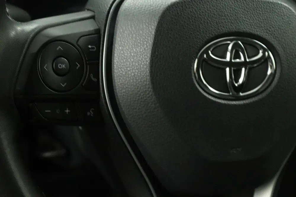 Toyota RAV 4 2.5 Hybrid Dynamic uit 2024, foto 18