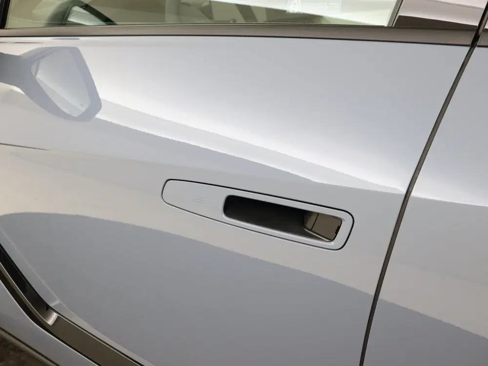 Lexus ES Luxury Line uit 2026, foto 4