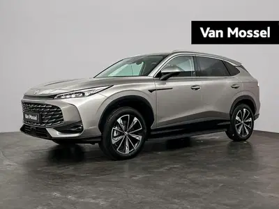 MG HS 1.5 PHEV Aut. Luxury uit 2026