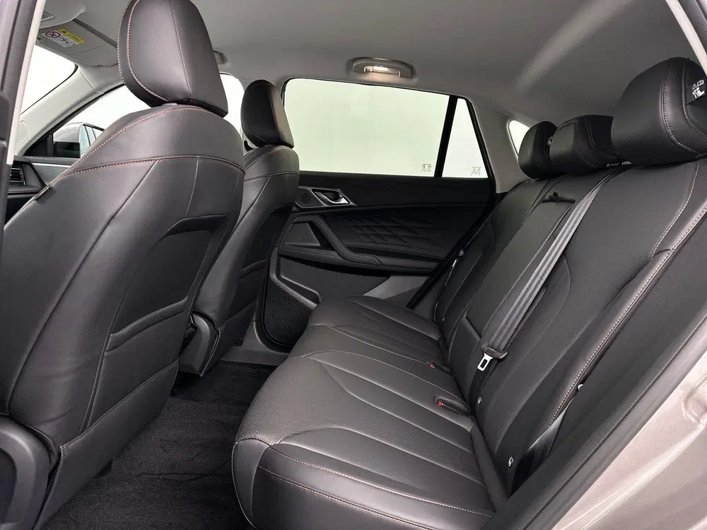 MG HS 1.5 PHEV Aut. Luxury uit 2026, foto 10