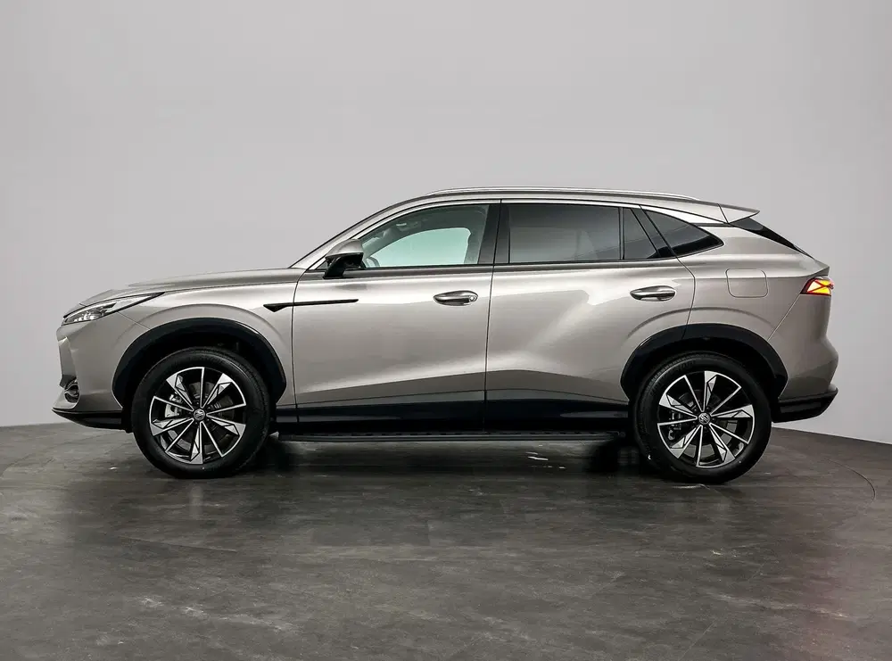 MG HS 1.5 PHEV Aut. Luxury uit 2026, foto 12