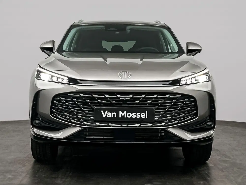 MG HS 1.5 PHEV Aut. Luxury uit 2026, foto 13