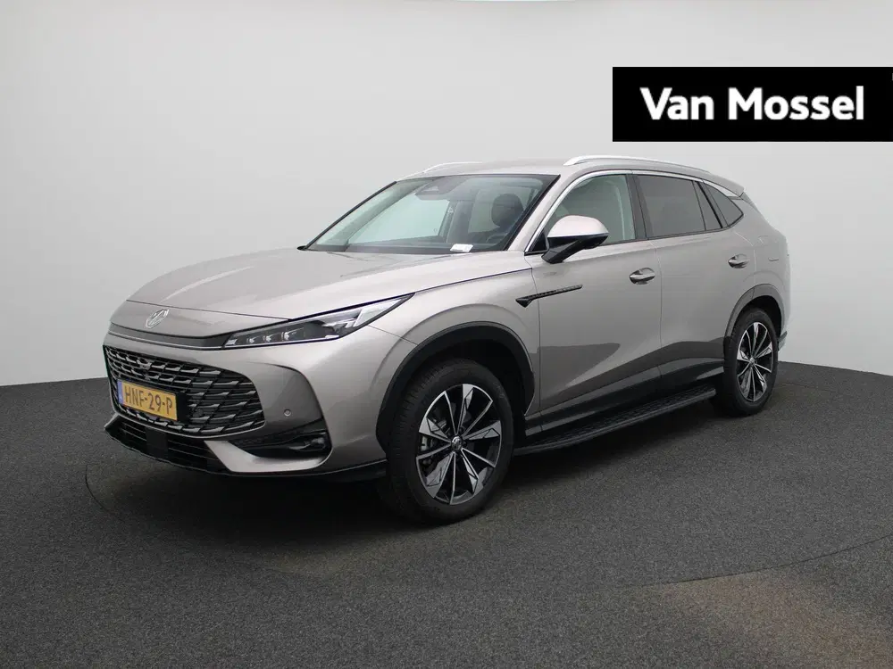 MG HS 1.5 PHEV Aut. Luxury uit 2026, foto 2