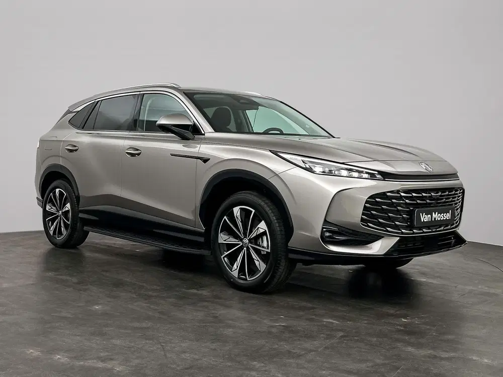 MG HS 1.5 PHEV Aut. Luxury uit 2026, foto 3