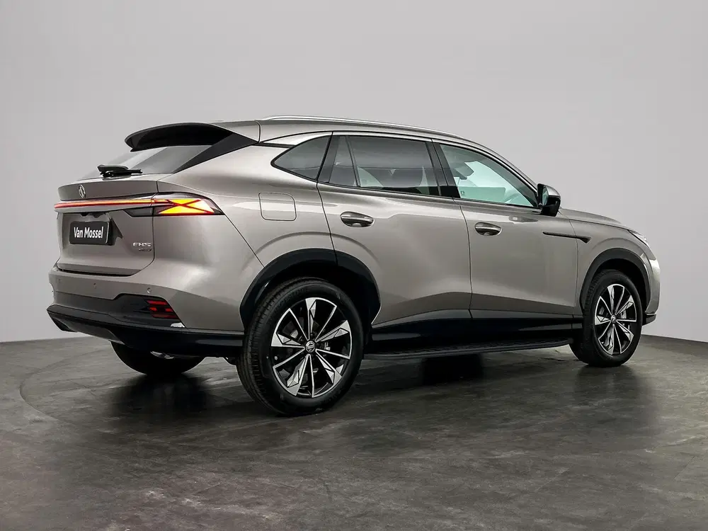MG HS 1.5 PHEV Aut. Luxury uit 2026, foto 4