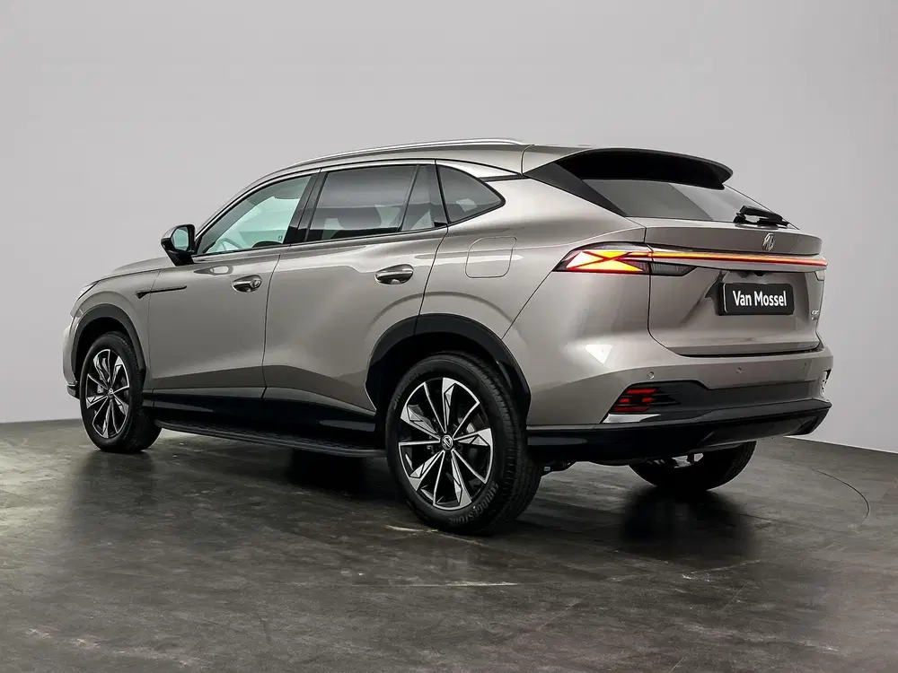 MG HS 1.5 PHEV Aut. Luxury uit 2026, foto 5