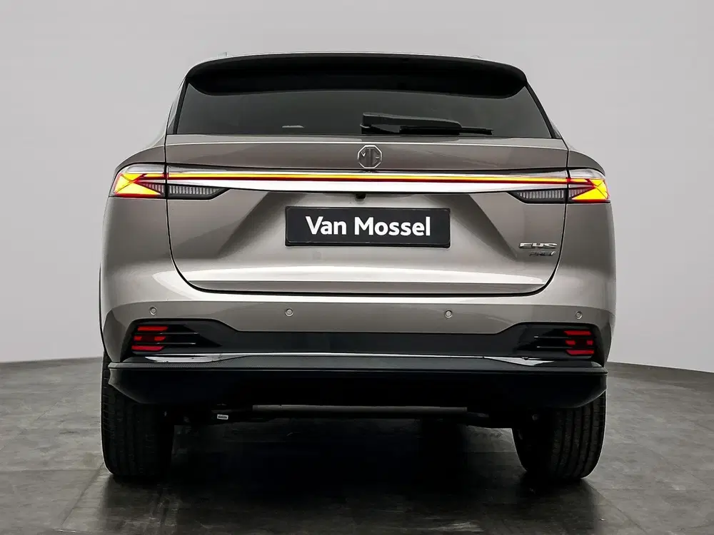 MG HS 1.5 PHEV Aut. Luxury uit 2026, foto 6