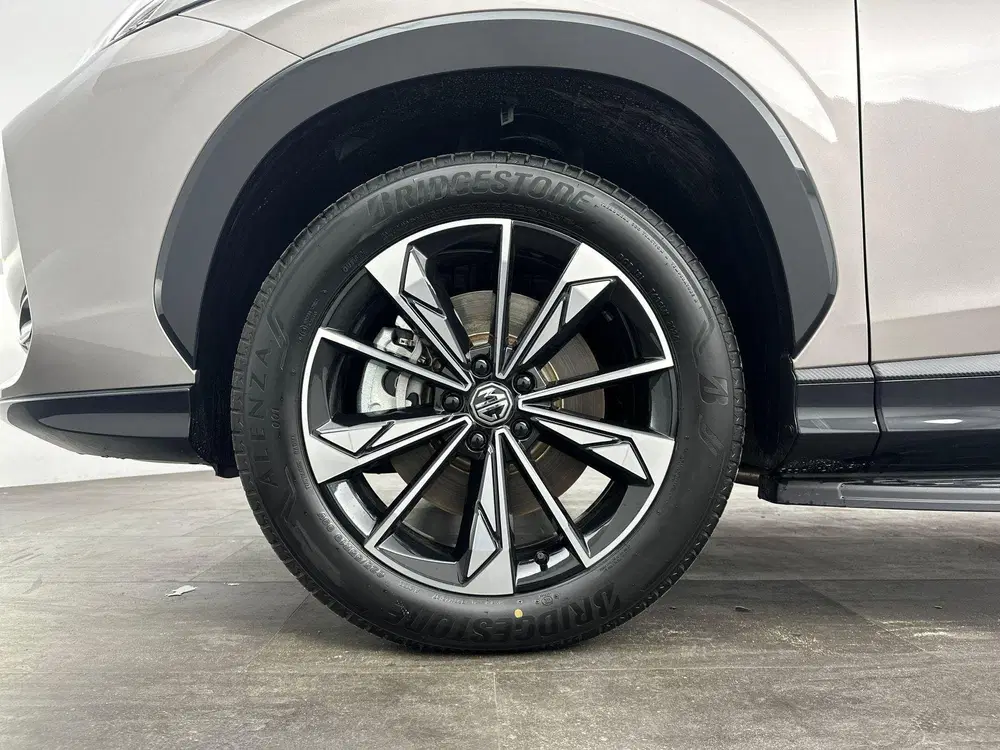 MG HS 1.5 PHEV Aut. Luxury uit 2026, foto 7