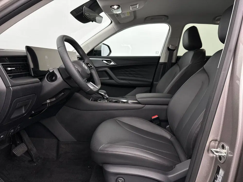 MG HS 1.5 PHEV Aut. Luxury uit 2026, foto 8