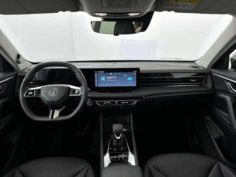 MG HS 1.5 PHEV Aut. Luxury uit 2026, foto 9