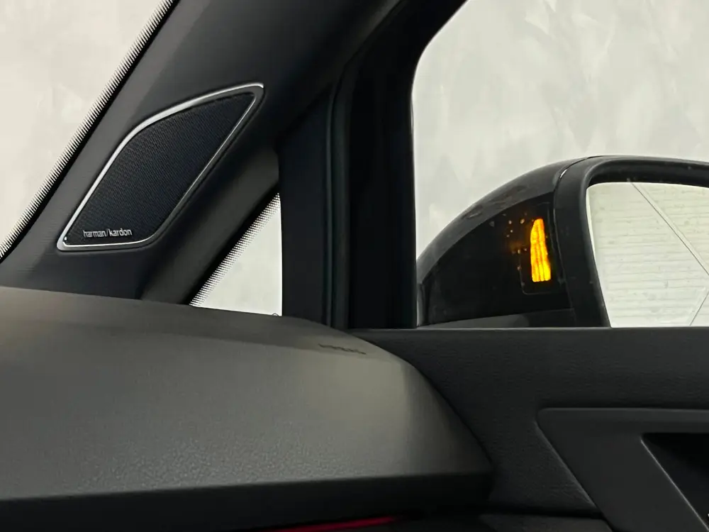 Volkswagen Golf 2.0 TSI GTI|PANO|KEYLESS|CAMERA|TREKHAAK|MAT uit 2024, foto 10