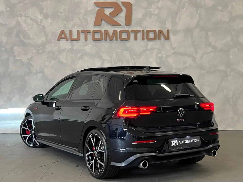 Volkswagen Golf 2.0 TSI GTI|PANO|KEYLESS|CAMERA|TREKHAAK|MAT uit 2024, foto 6