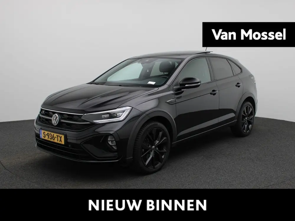 Volkswagen Taigo 1.5 TSI 150PK R-Line | WORDT VERWACHT | AUT uit 2023