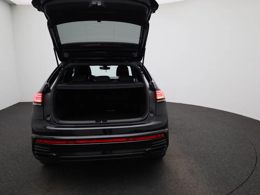 Volkswagen Taigo 1.5 TSI 150PK R-Line | WORDT VERWACHT | AUT uit 2023, foto 11