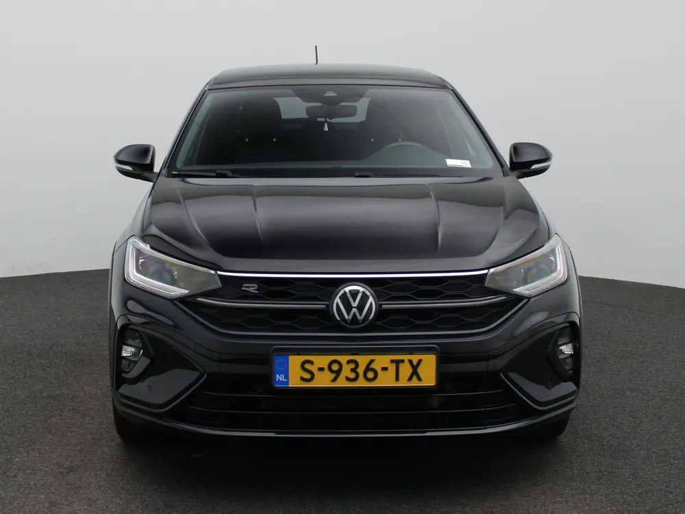 Volkswagen Taigo 1.5 TSI 150PK R-Line | WORDT VERWACHT | AUT uit 2023, foto 3