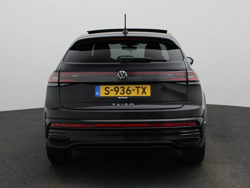 Volkswagen Taigo 1.5 TSI 150PK R-Line | WORDT VERWACHT | AUT uit 2023, foto 5