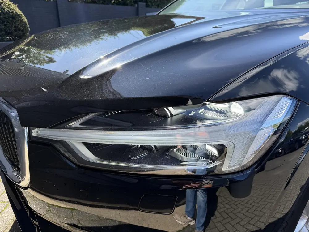 Volvo XC60 2.0 D4 Momentum | Camera | Navigatie | Lederen Be uit 2019, foto 9