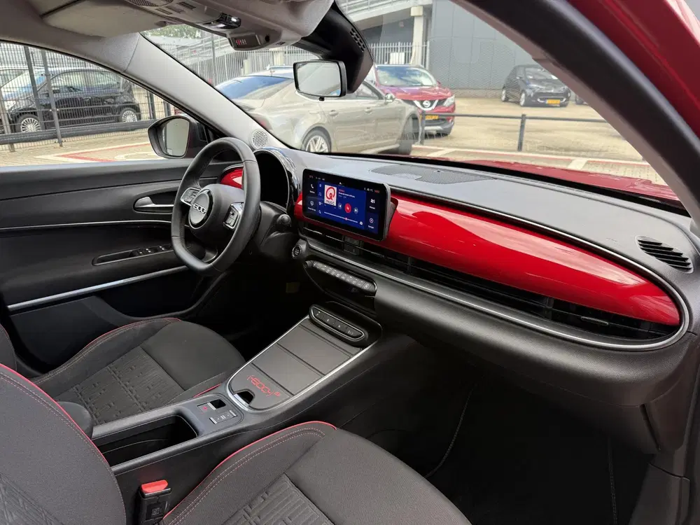 Fiat 600e RED 54 kWh *Cruise Control & LED* uit 2024, foto 14