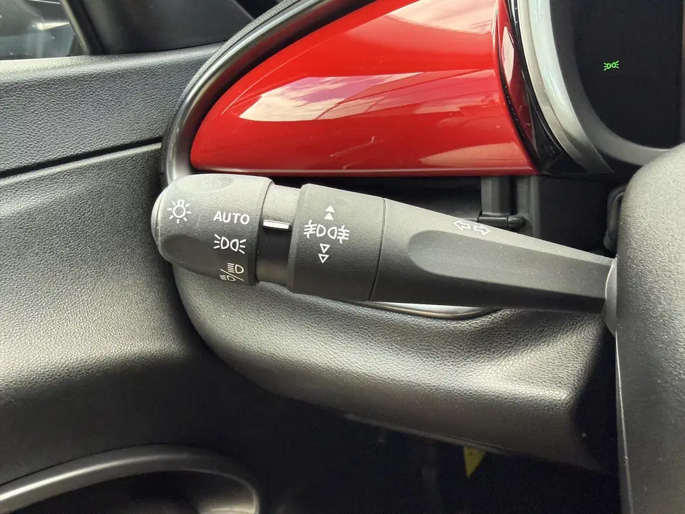 Fiat 600e RED 54 kWh *Cruise Control & LED* uit 2024, foto 17