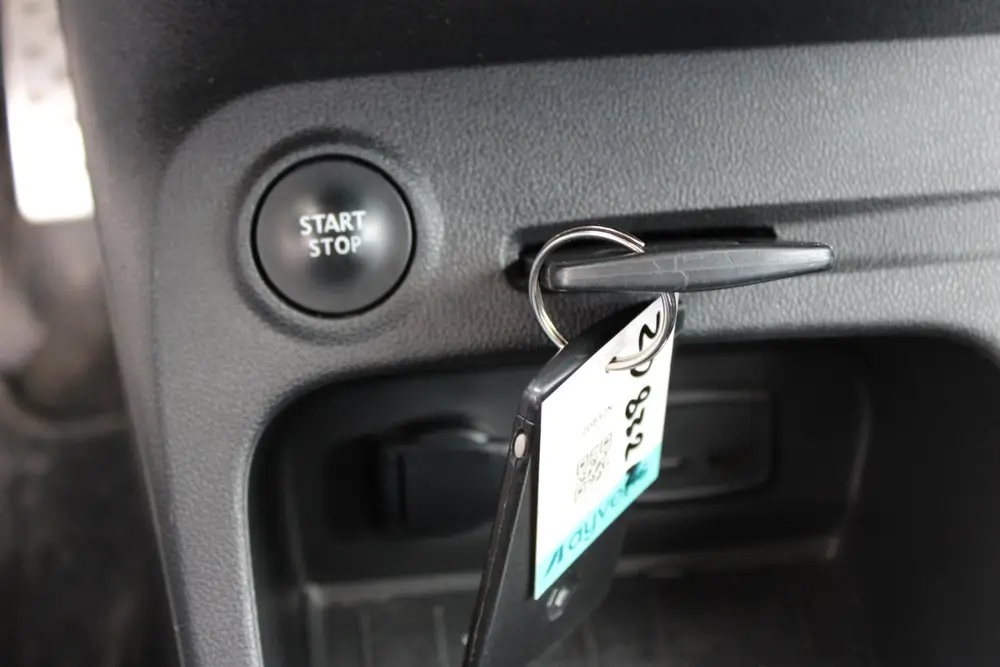 Renault Captur 0.9 TCe Intens//Ecc//Navi//Camera! (bj 2019) uit 2019, foto 15