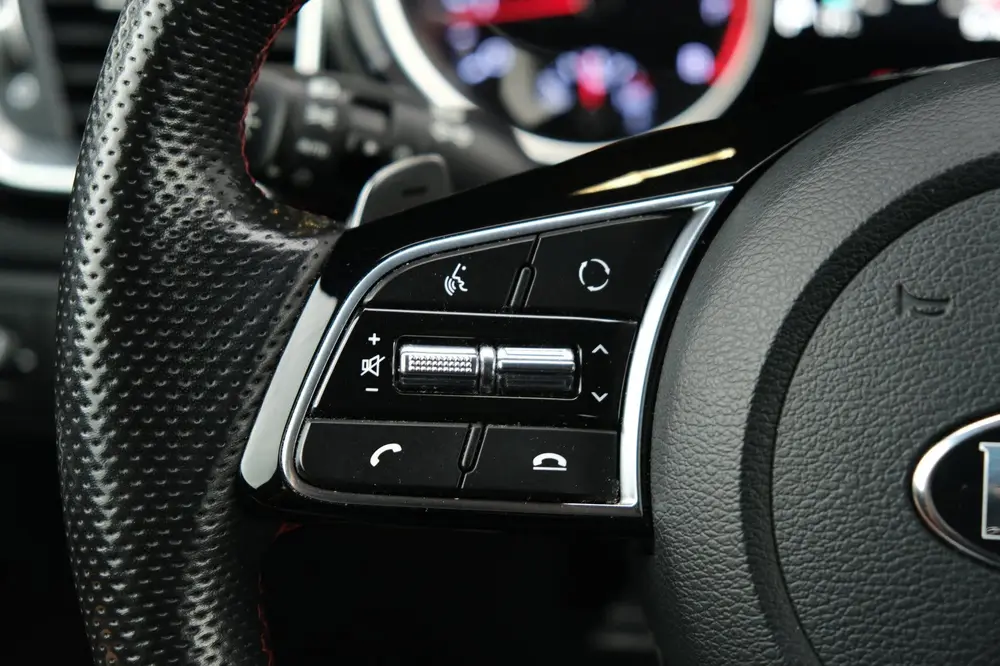 Kia ProCeed 1.6 T-GDI 204pk GT-Line Aut Pano Navi Cam uit 2019, foto 19