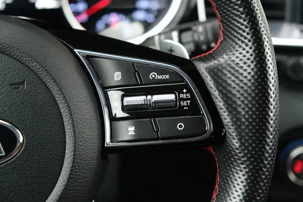 Kia ProCeed 1.6 T-GDI 204pk GT-Line Aut Pano Navi Cam uit 2019, foto 20